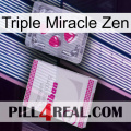 Triple Miracle Zen 32
